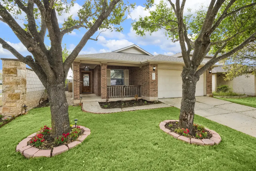 12429 Drummond Drive, Austin