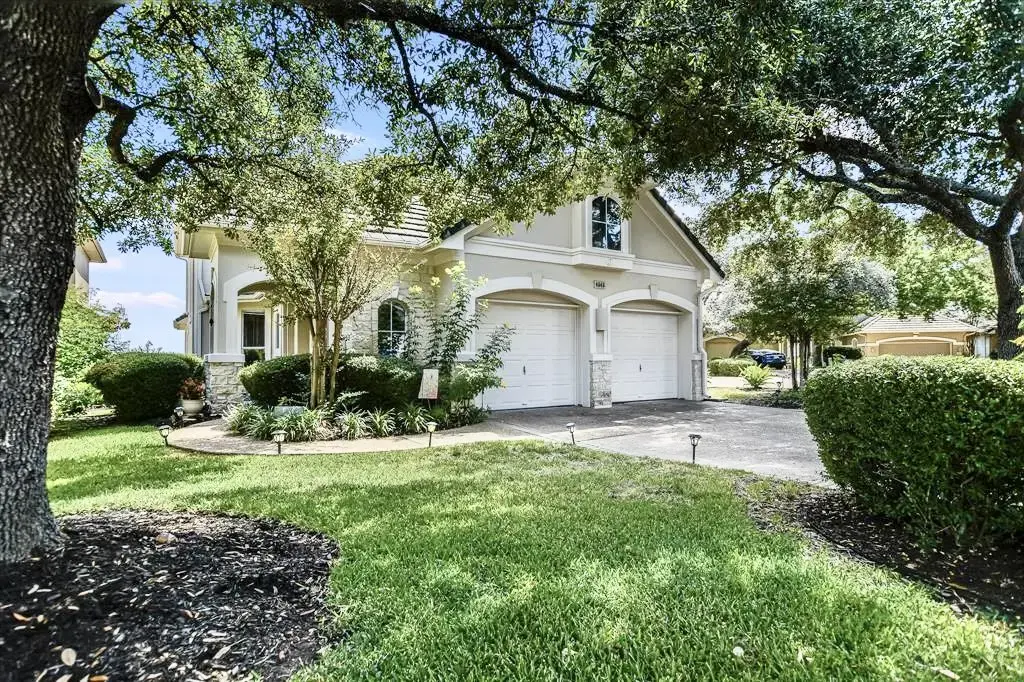 4545 Golf Vista Drive, Austin