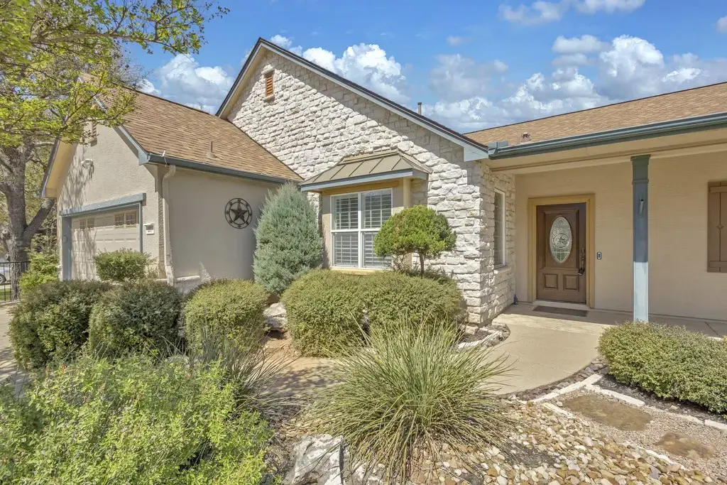 201 Dawson Trail, Georgetown