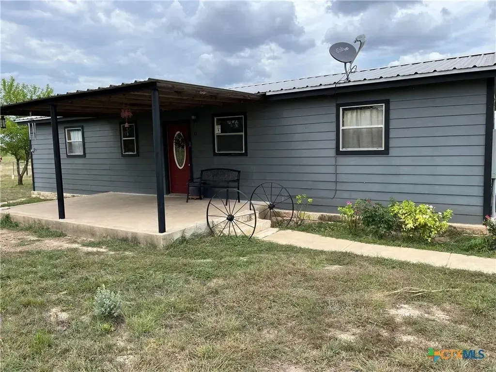 351 County Road 207, Burnet