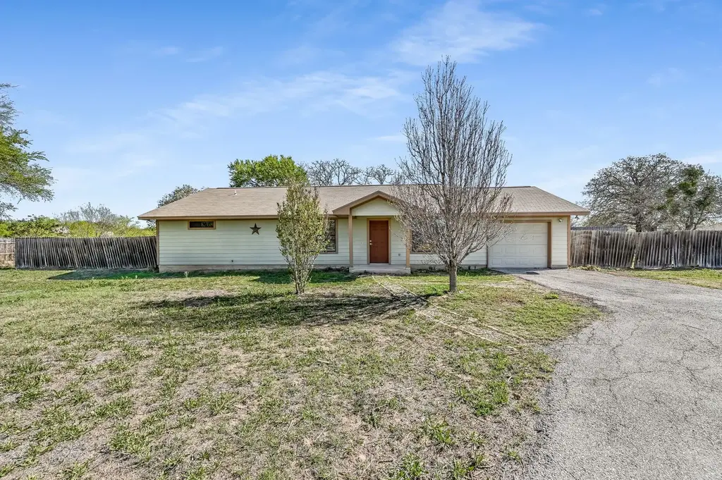 100 Acorn Trail, Cedar Creek
