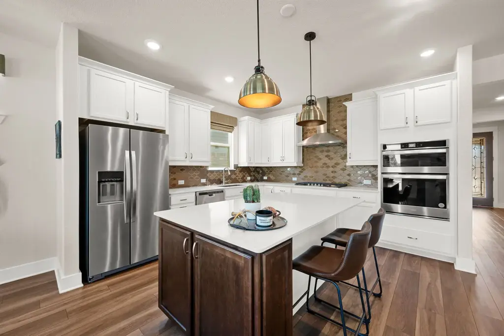 609 Wooden Rail Lane, Georgetown