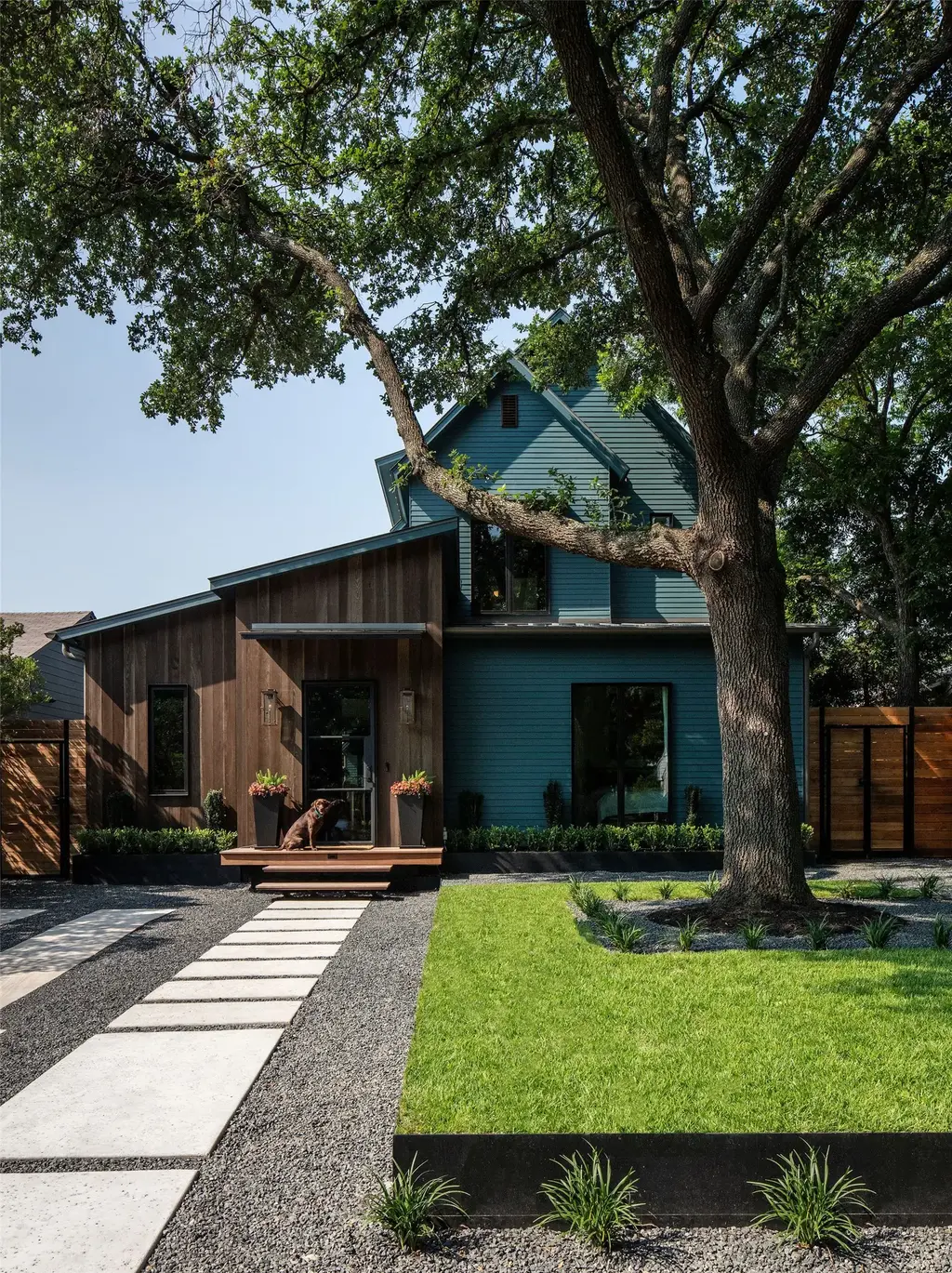 1807 W 37th Street, Austin