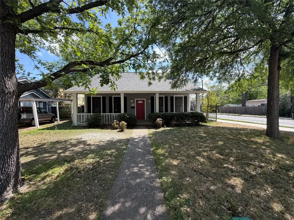 5101 Avenue H, Austin