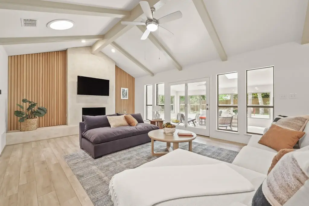8804 Collingwood Drive, Austin