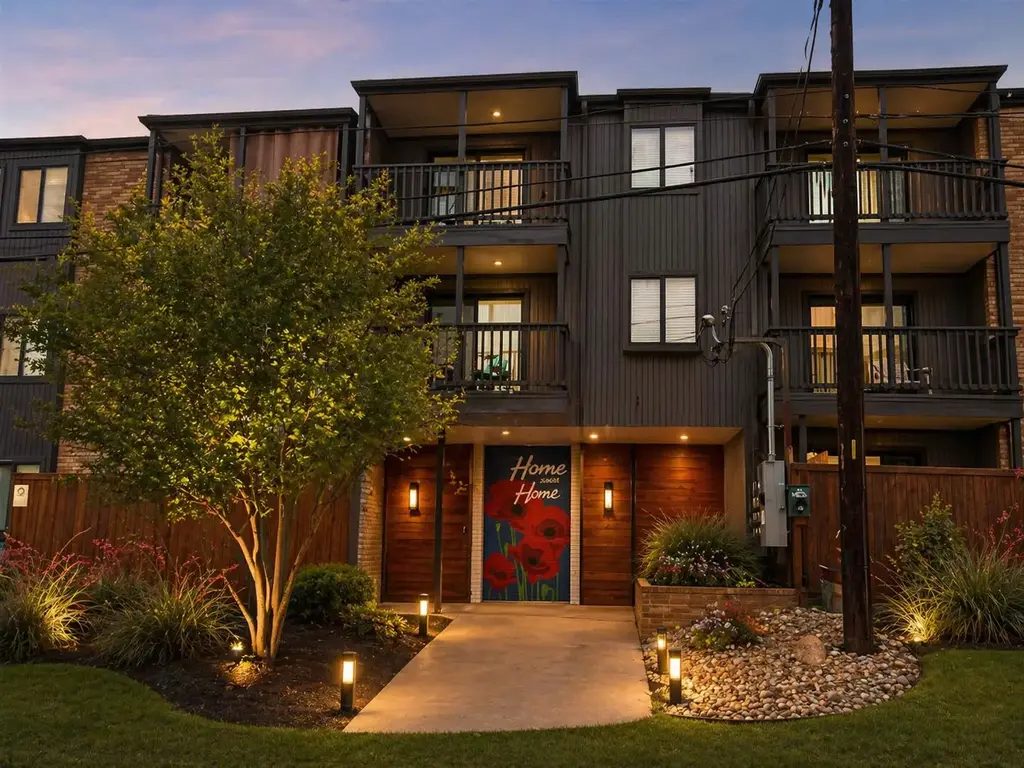 3301 Red River Street 314, Austin