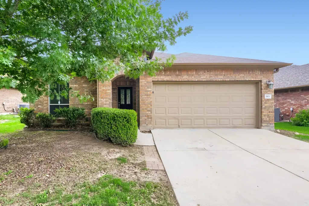183 Blossom Valley Stream, Buda