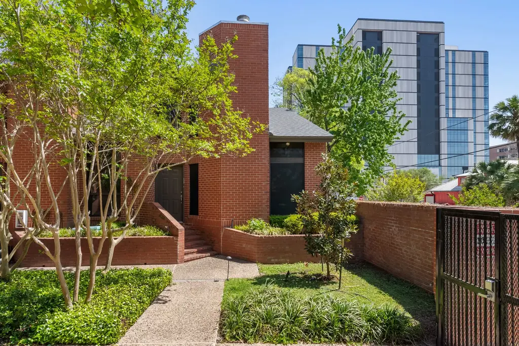 510 W 18th Street 113, Austin