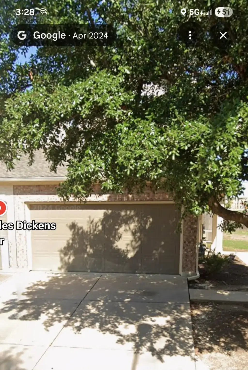 14504 Charles Dickens Drive B, Pflugerville