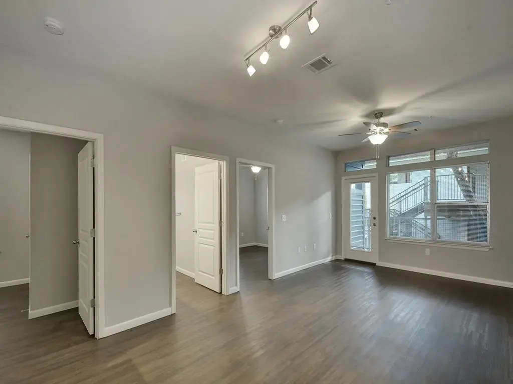 2822 Rio Grande Street 301, Austin