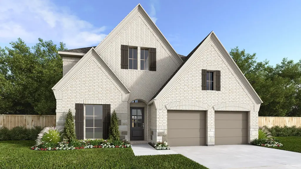 1412 Pansy Trail, Georgetown