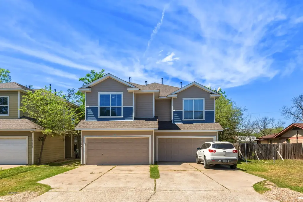 10608 Plains Trail B1, Austin