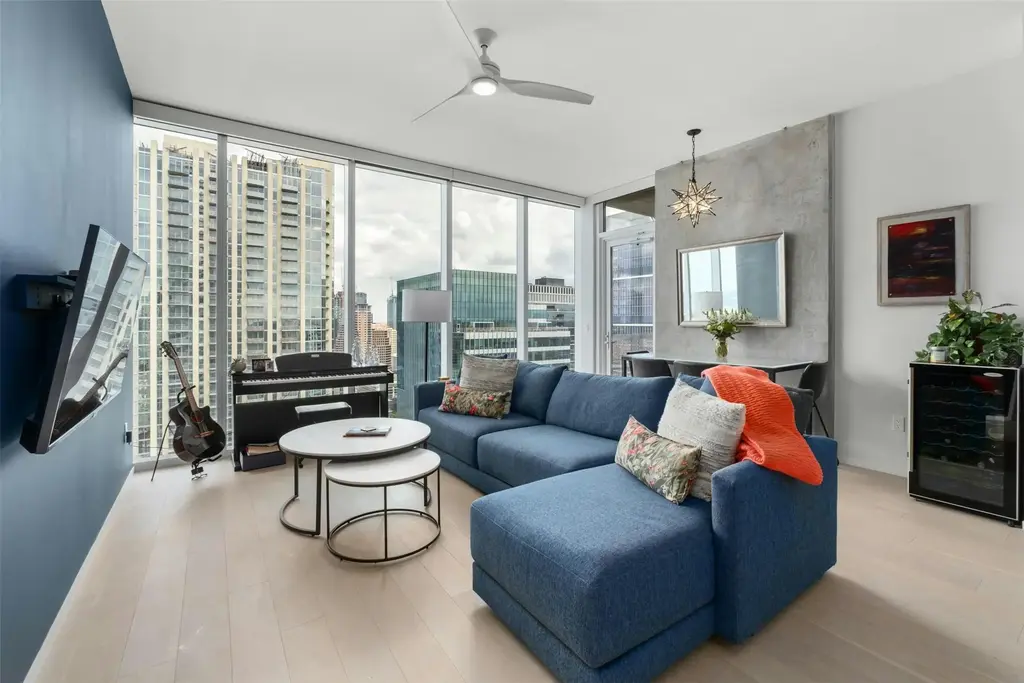 301 West Avenue 3104, Austin
