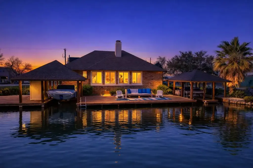 1101 Impala Drive, Granite Shoals