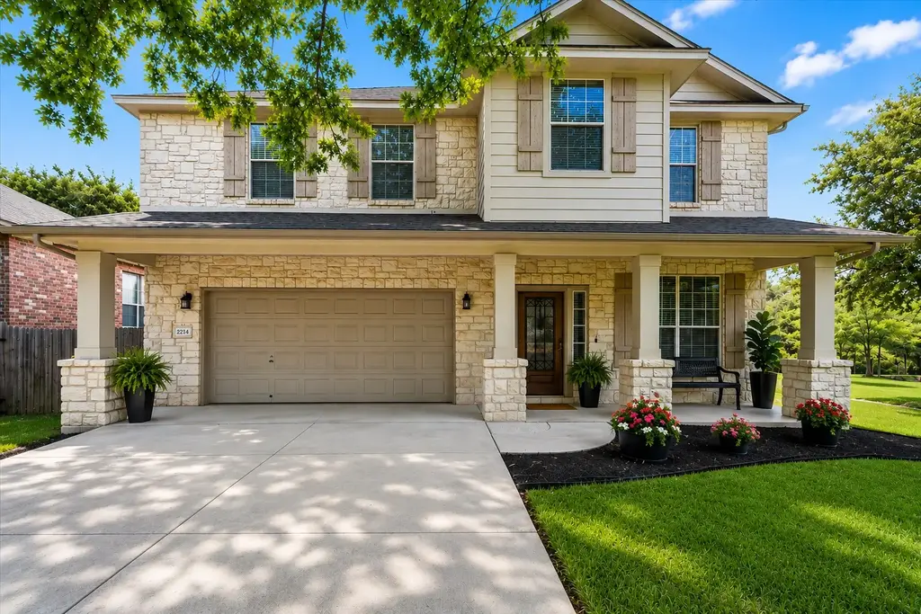 2232 Dry Tortugas Trail, Austin