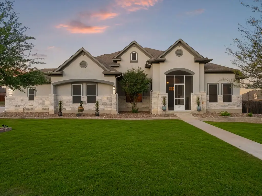3235 Jasons Way, Marion