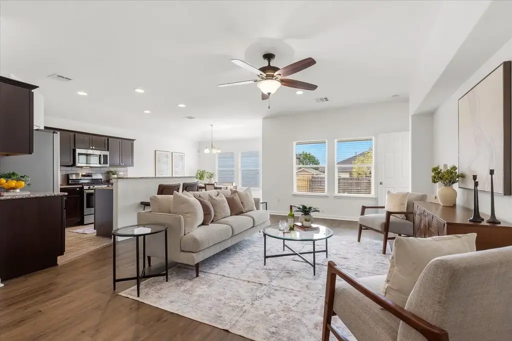 473 Goddard, Kyle