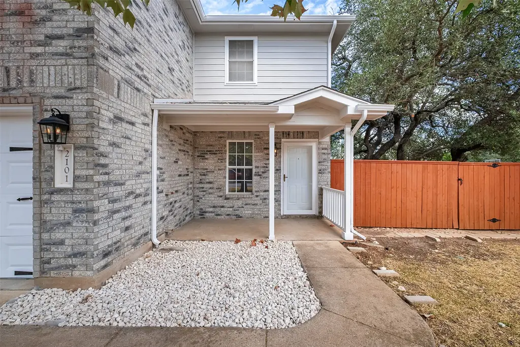 2101 Bridal Path, Cedar Park