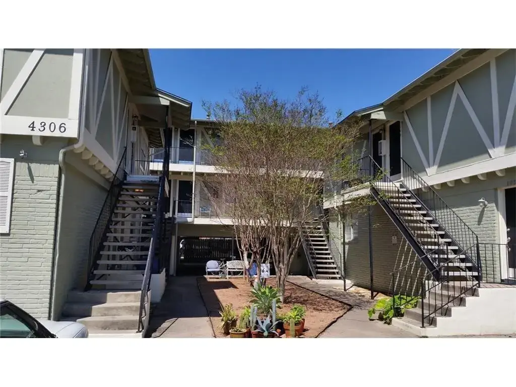 4306 Avenue A 109, Austin