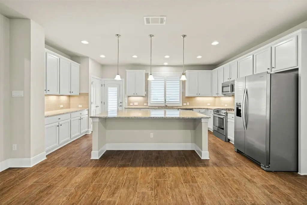 316 Crossvine Trail, Georgetown