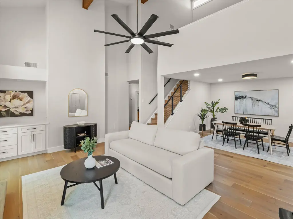 8138 Forest Mesa Drive, Austin