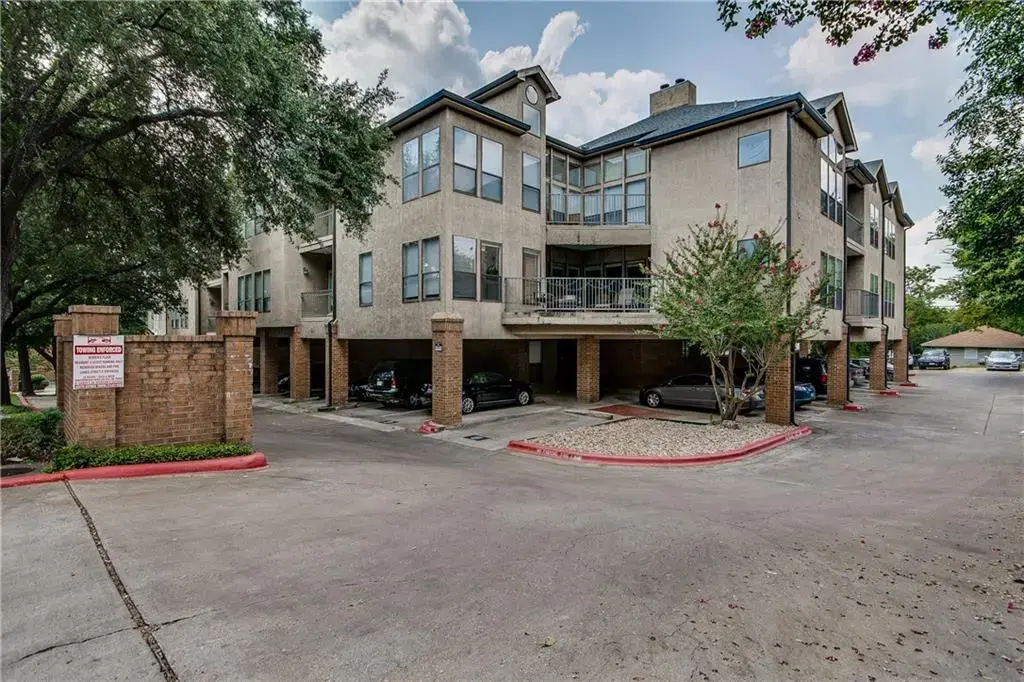 1910 Robbins Place 309, Austin