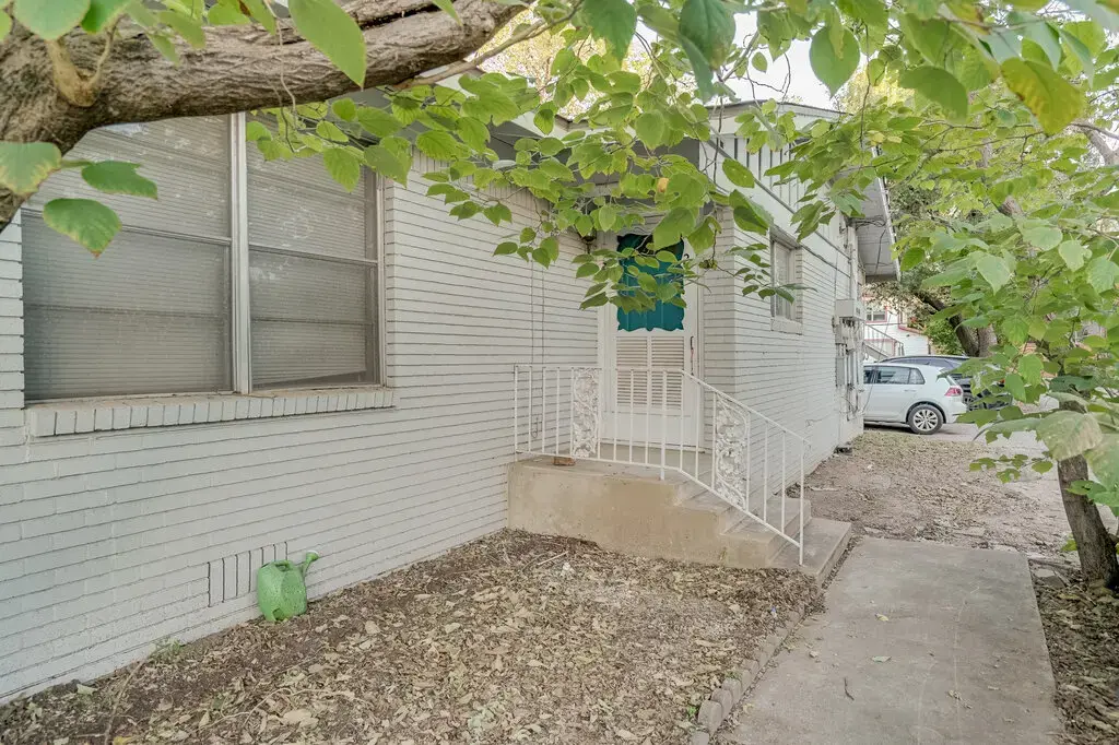 3707 Tom Green Street 2, Austin