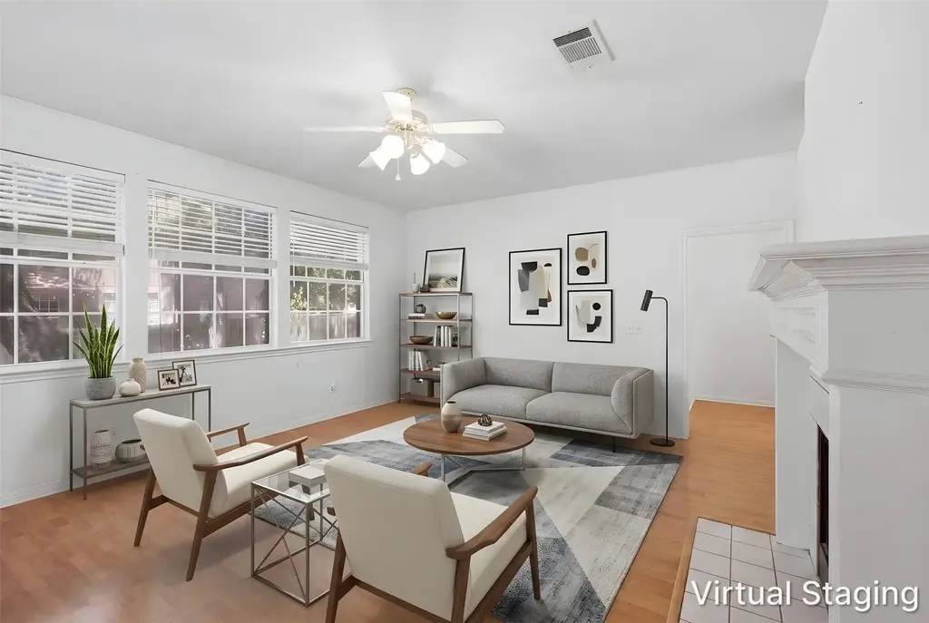 11309 Pachea Trail, Austin