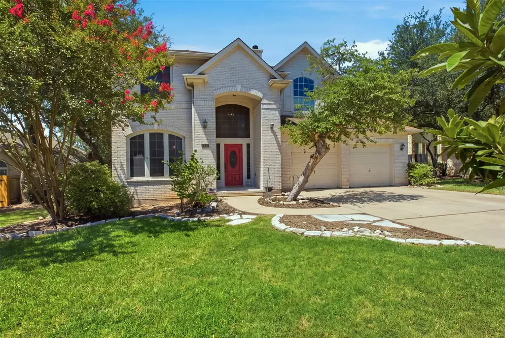 11309 Pachea Trail, Austin