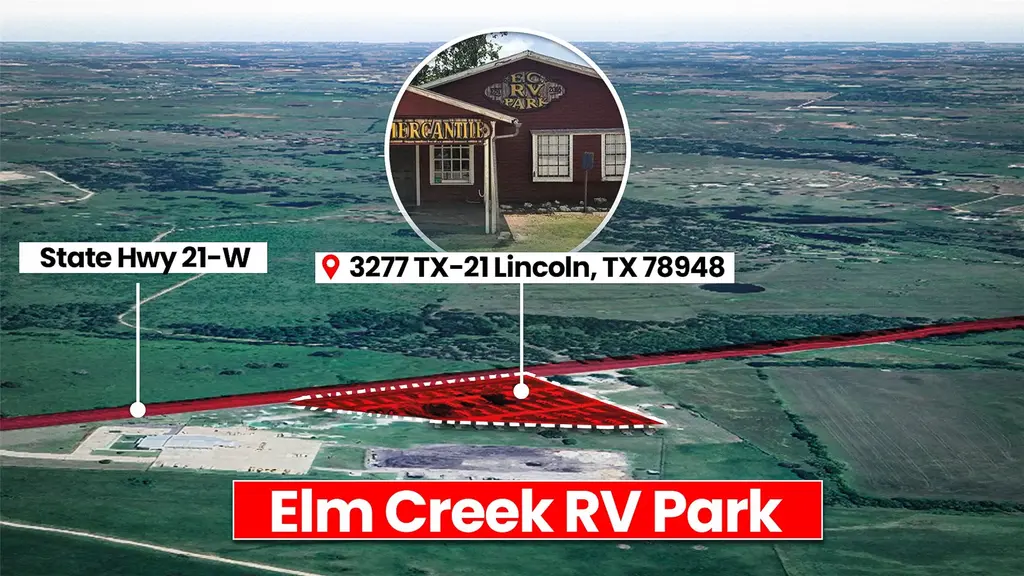 3277 W Highway 21 Highway, Lincoln