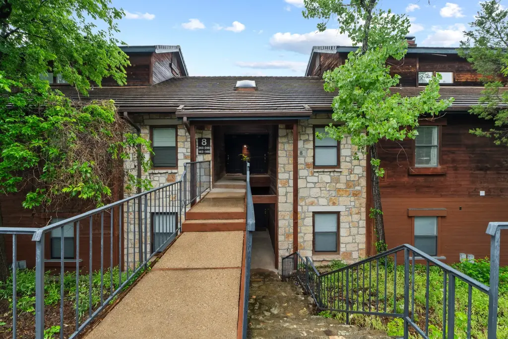 4711 Spicewood Springs Road 8-146, Austin