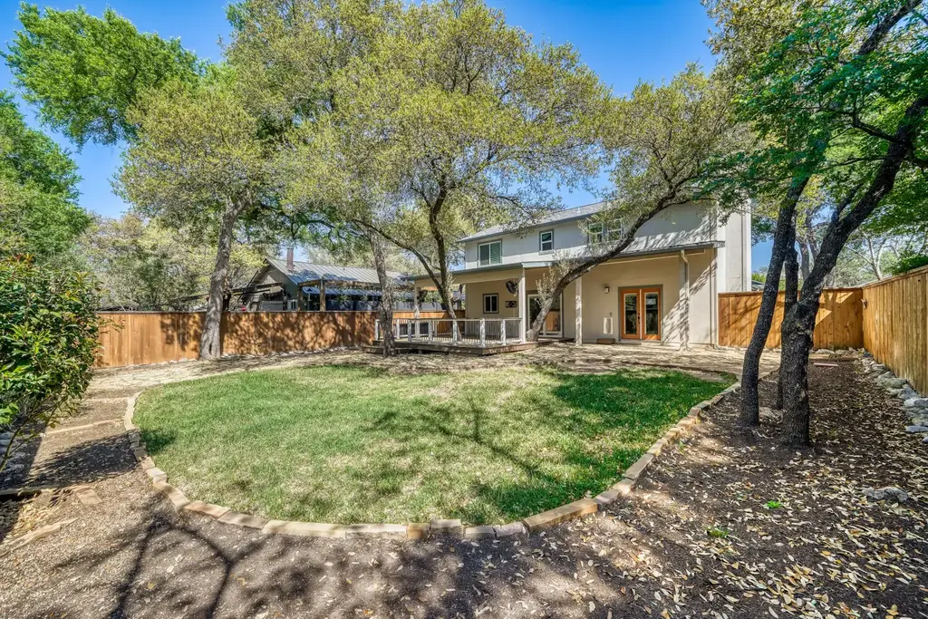 4148 Stonecroft Drive, Austin