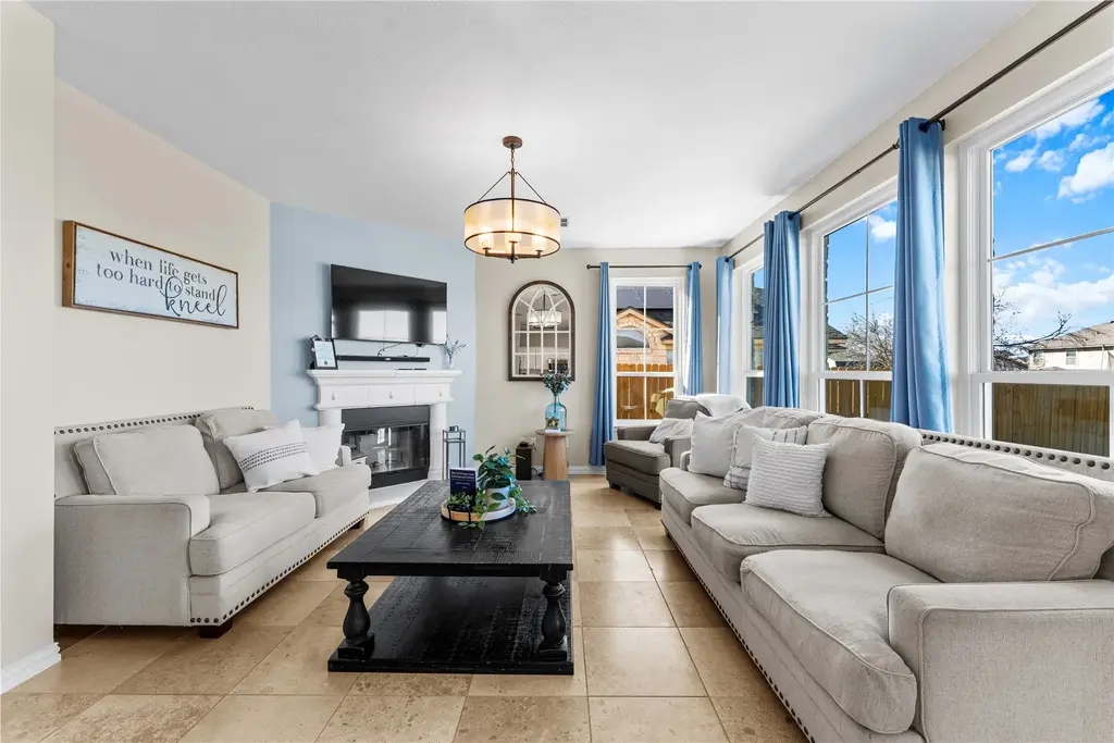 4807 Sydney Harbour Court, Killeen