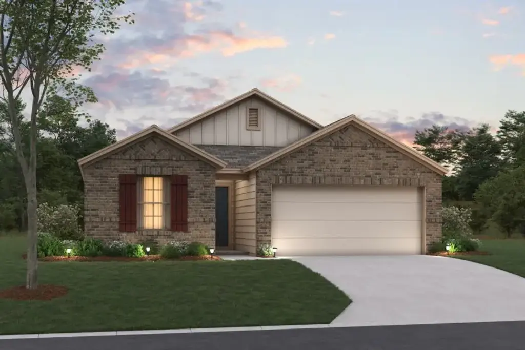 9309 Corvallis Drive, Austin