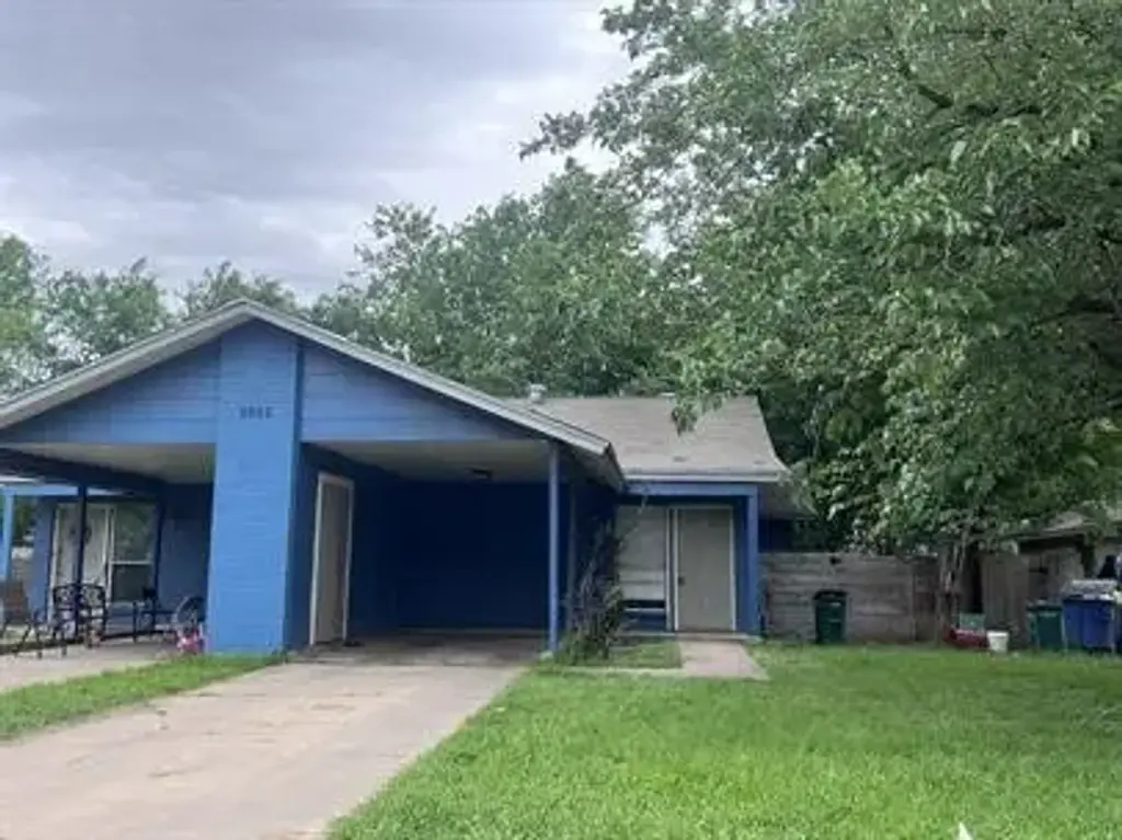 5011 Copperbend Boulevard B, Austin