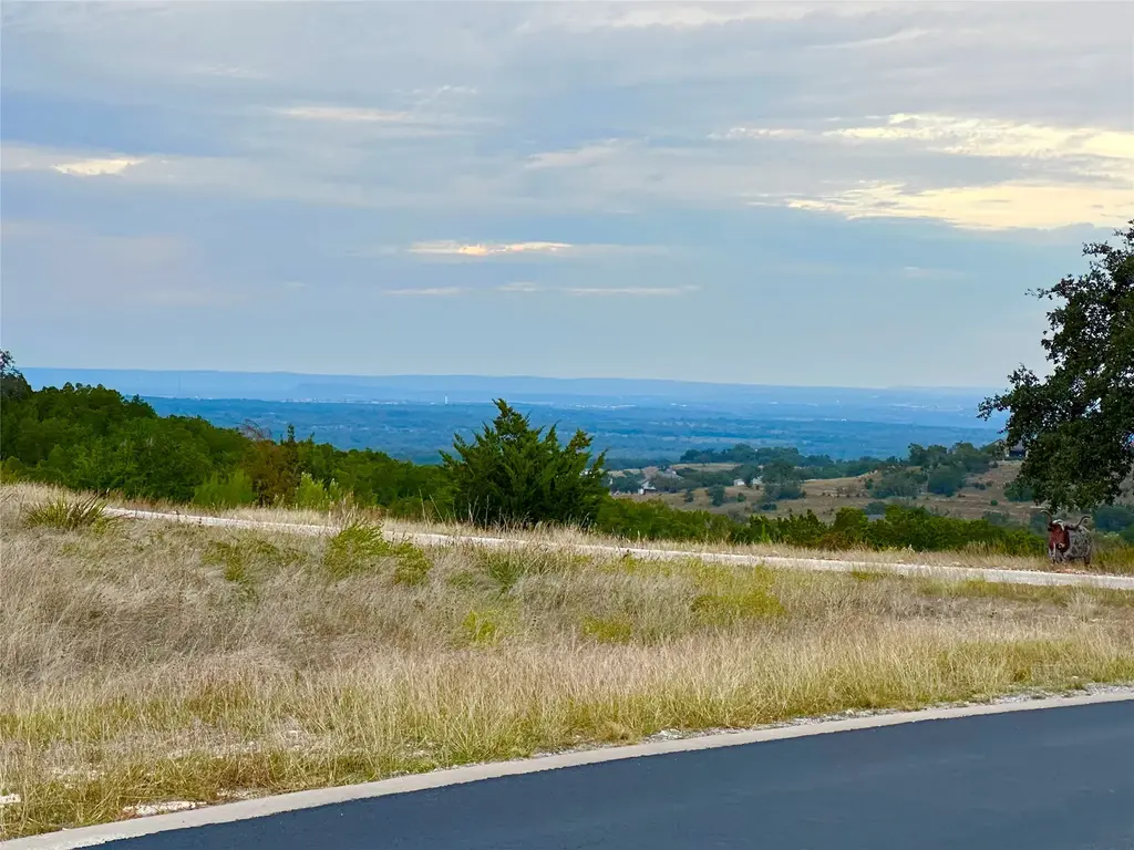 284 Cedar Mountain Drive, Spicewood