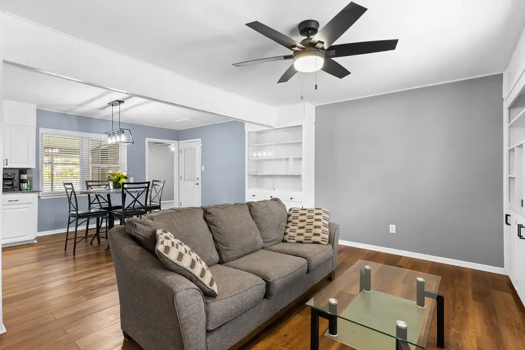 404 Oak Street, Copperas Cove