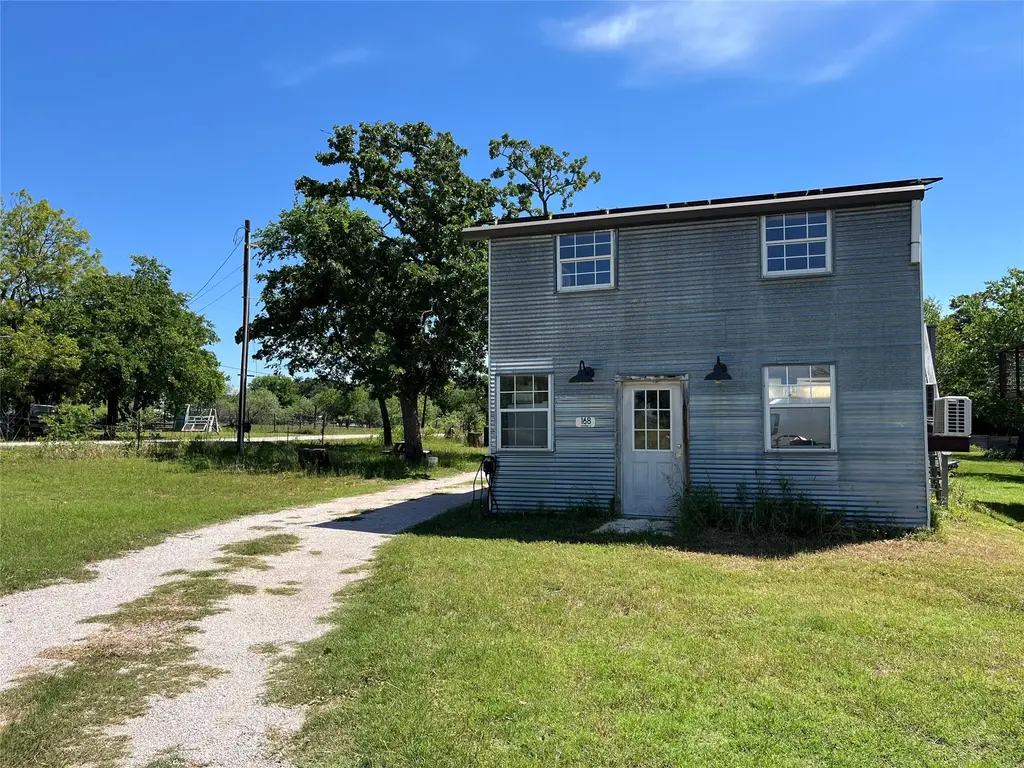 168 Richmond Street, McDade