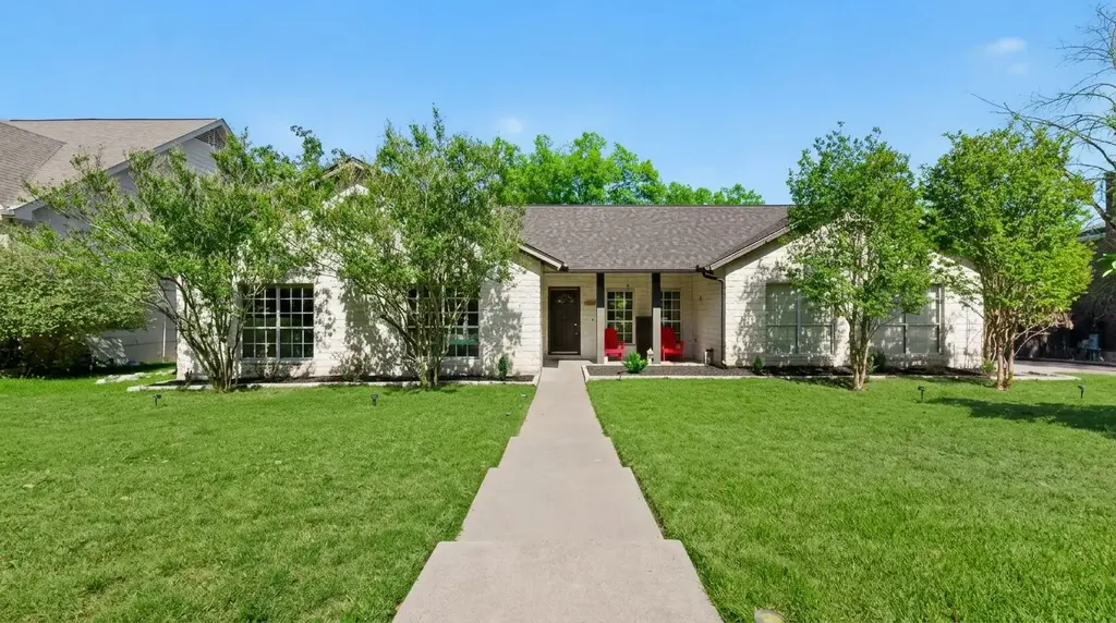 1215 Olympus Drive, Austin