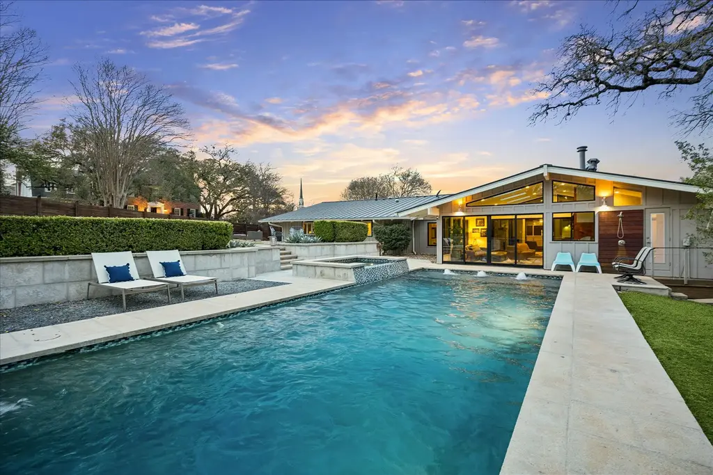 2613 Spring Lane, Austin