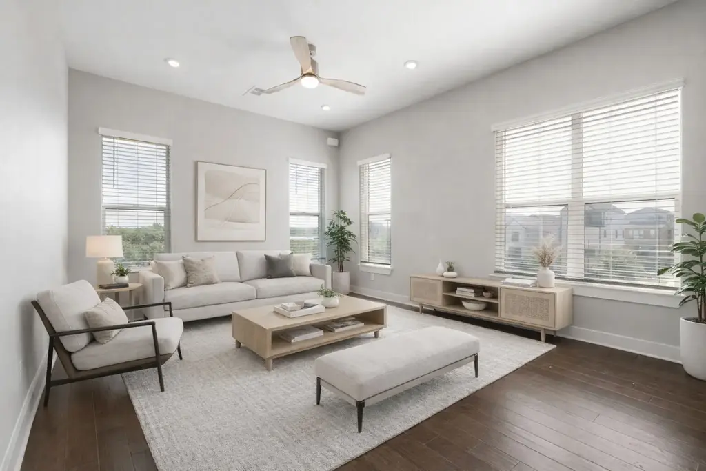 4501 Jackson Avenue 5205, Austin