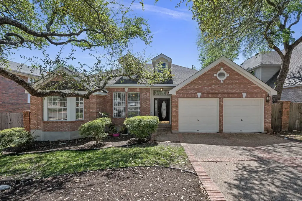 10831 Redmond Road, Austin