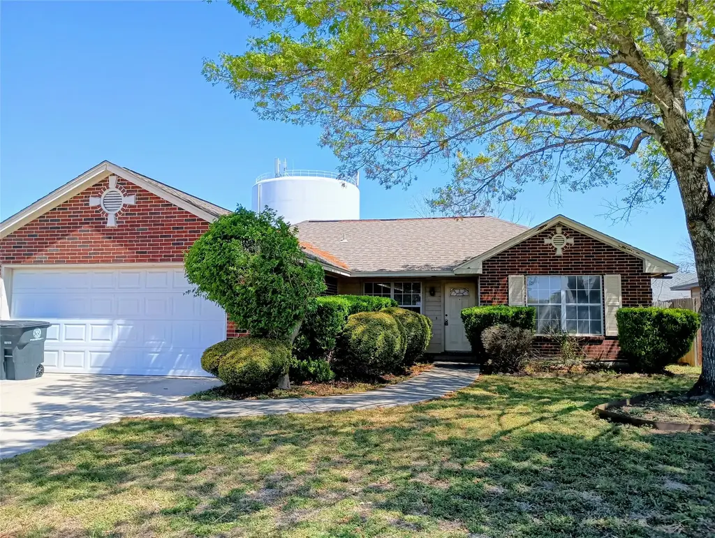 2047 Cornerstone Drive, New Braunfels