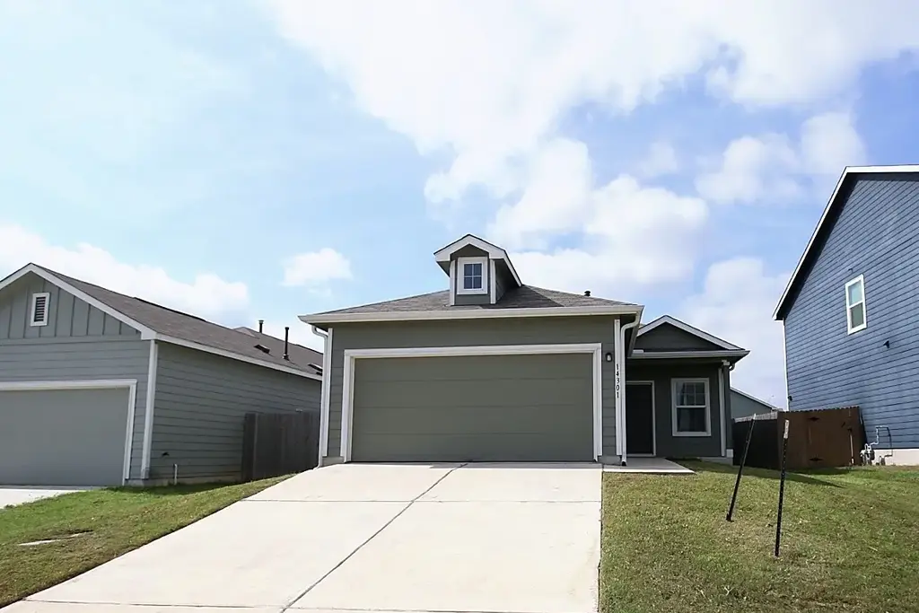 14301 Sandrock Bend, Pflugerville