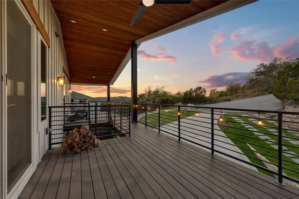 20800 Jones Cove, Lago Vista