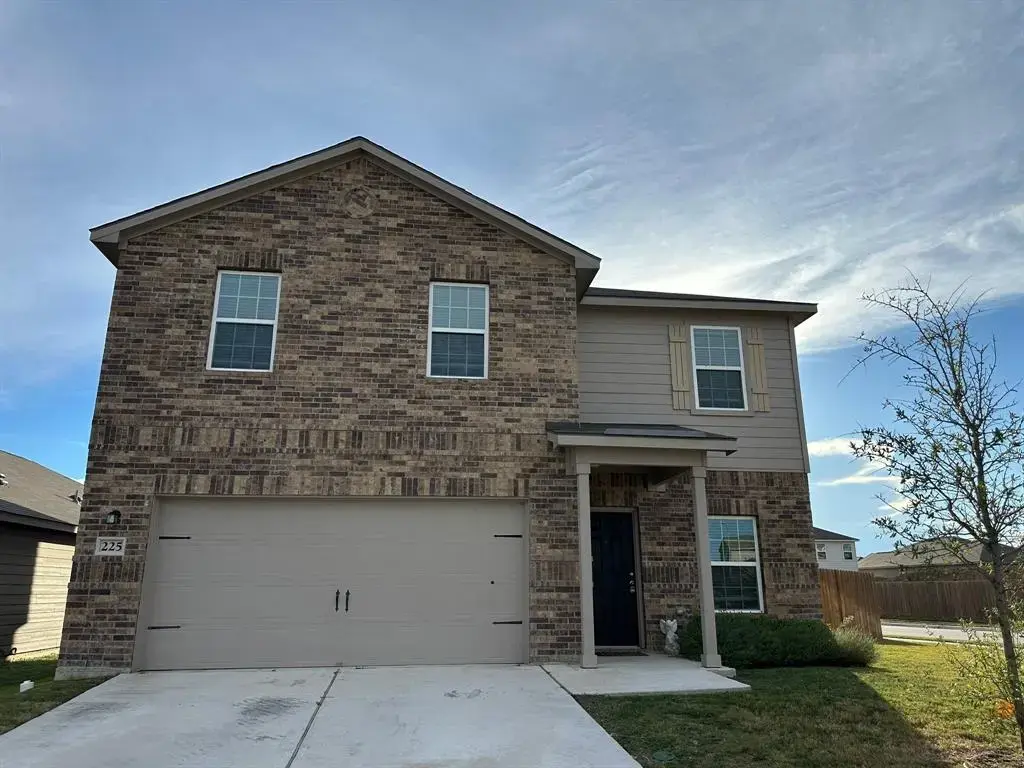 225 Allington Circle, Jarrell