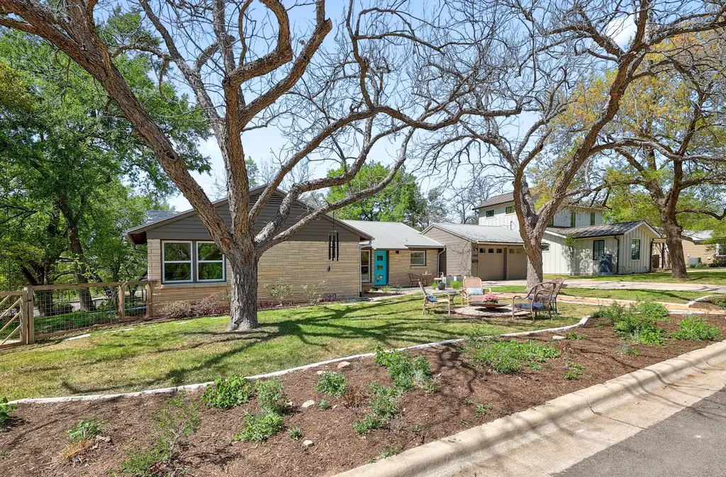 5600 Bull Creek Road, Austin