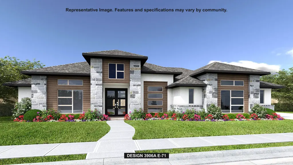 1071 Conastoga Court, Driftwood