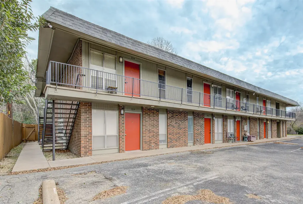 7000 Guadalupe Street 107, Austin