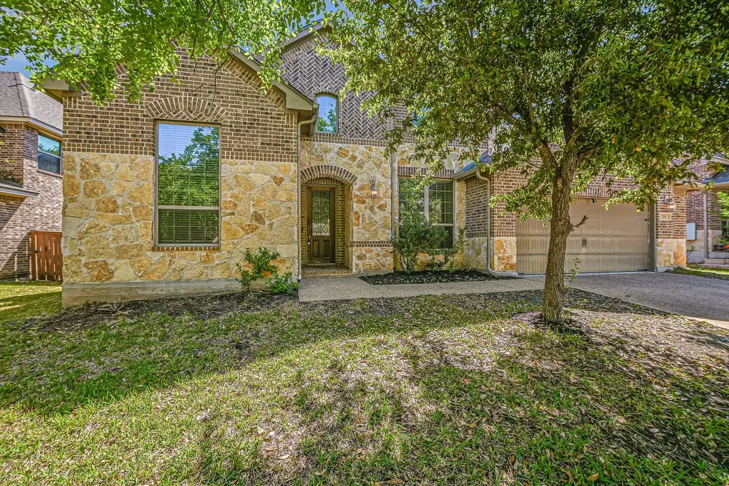 208 Shorthorn Street, Cedar Park